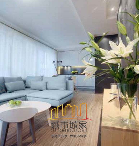 吉隆坡名轩大厦4