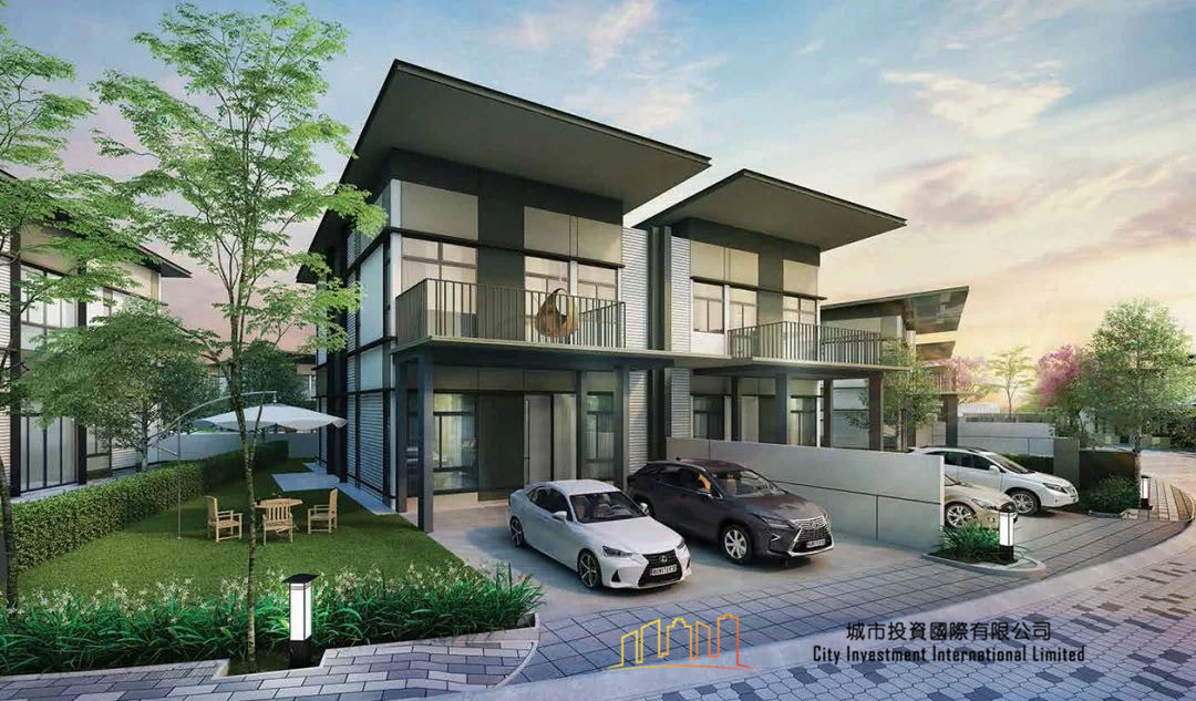 樱之苑SakuraResidences2