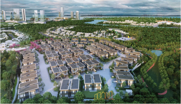 樱之苑SakuraResidences3