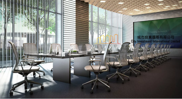 办公室BBCCTheStrideStrataOffice2