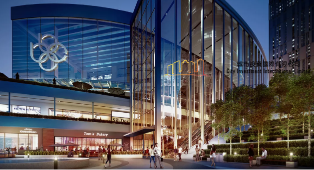 办公室BBCCTheStrideStrataOffice5