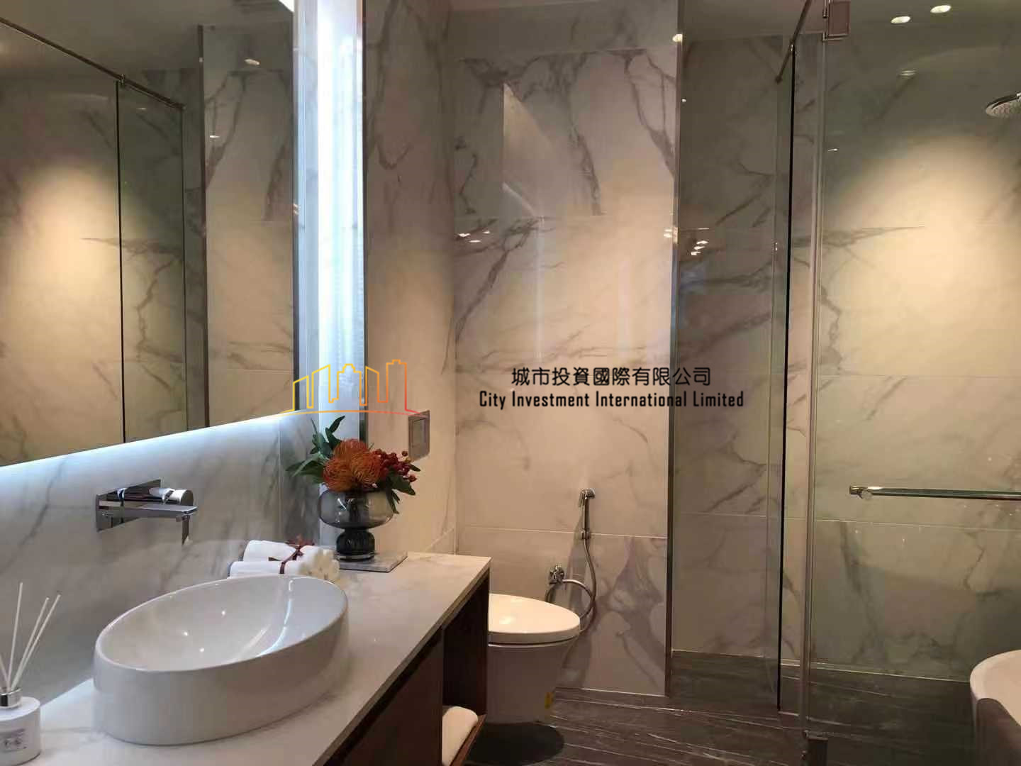 中央公馆CORERESIDENCE@TRX2