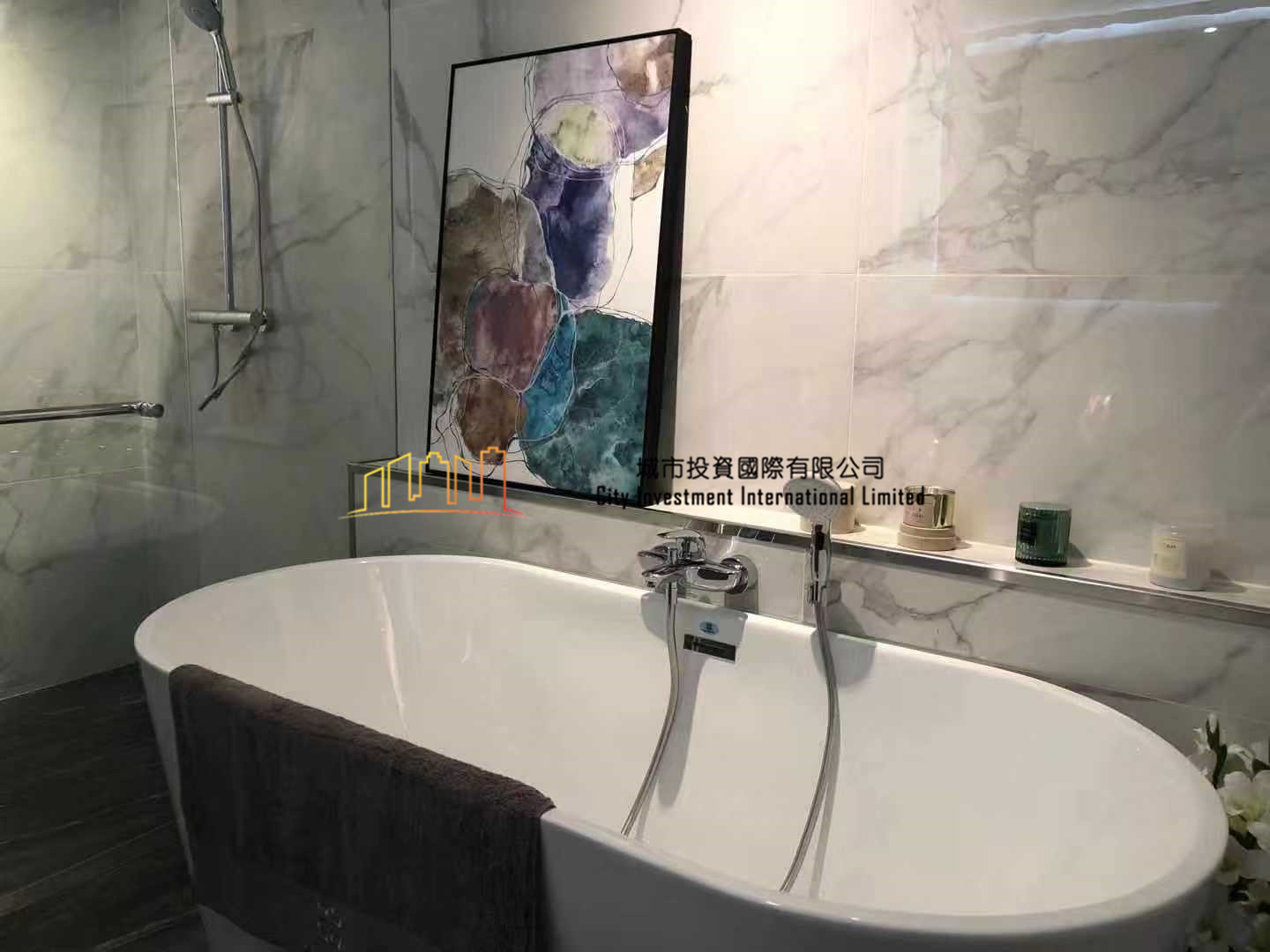 中央公馆CORERESIDENCE@TRX3