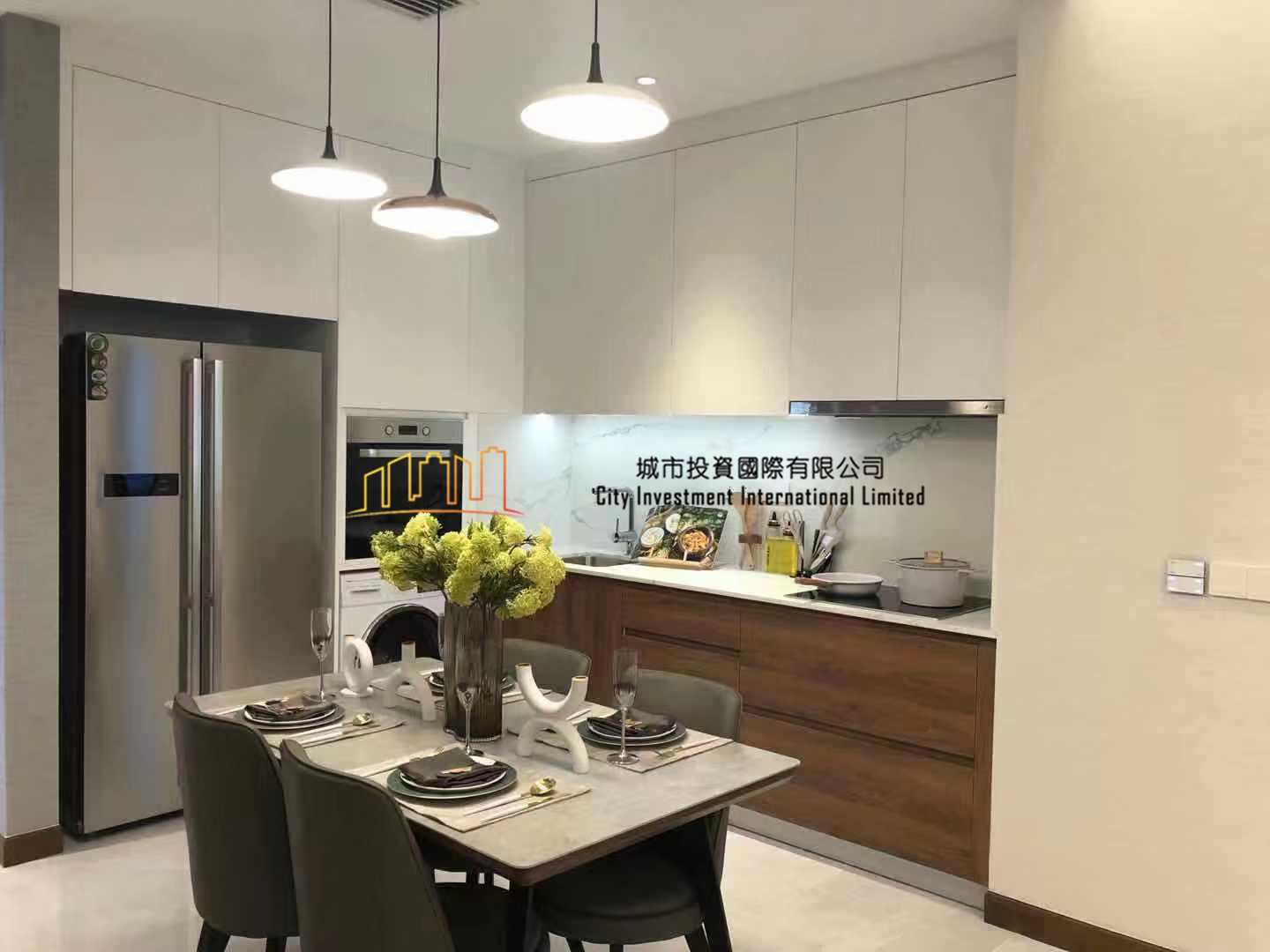 中央公馆CORERESIDENCE@TRX5