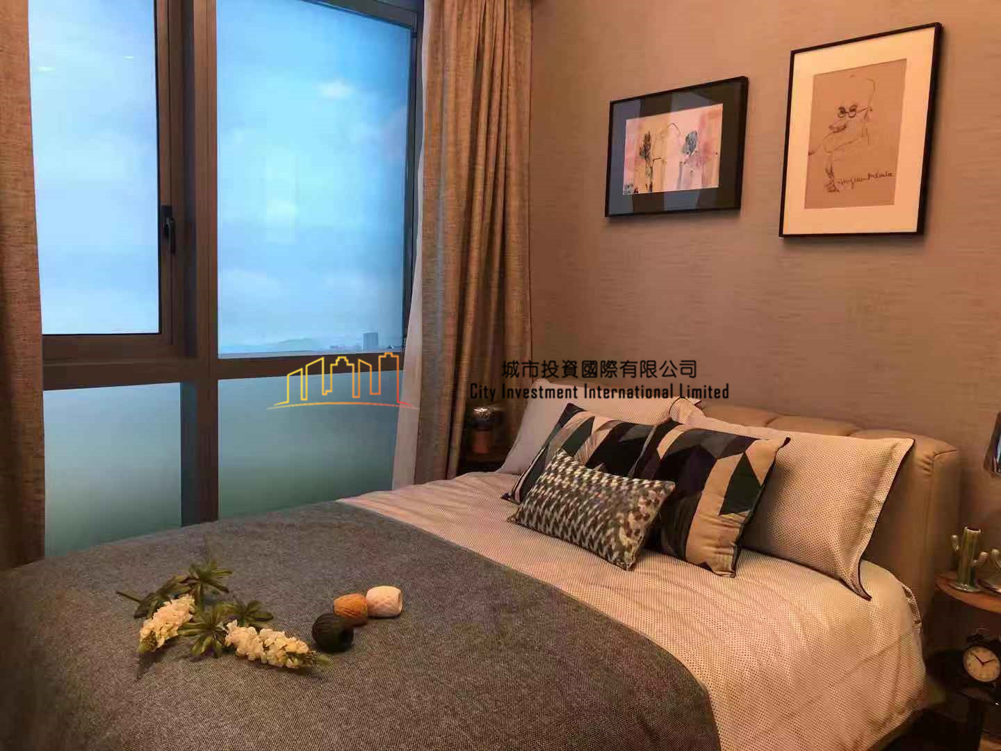 中央公馆CORERESIDENCE@TRX6