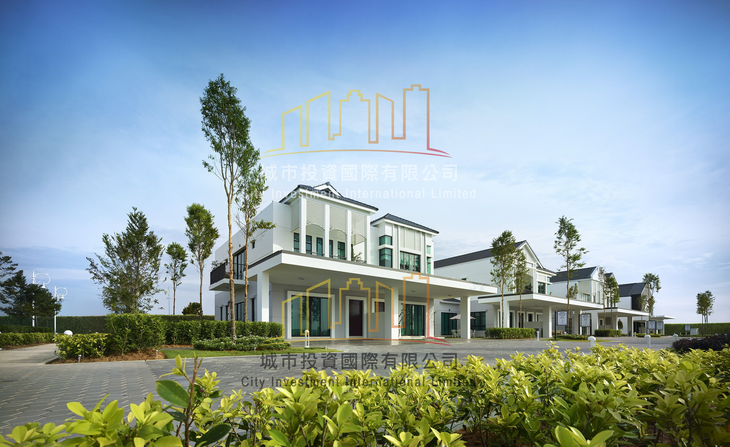 EcoWorld绿盛世界-EcoHorizon3