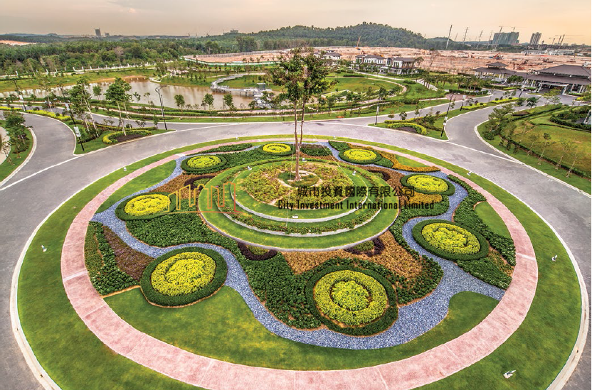 EcoWorld绿盛世界-EcoHorizon5