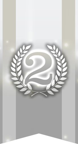 香香腐宅榜第二名