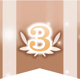 香香腐宅榜第三名