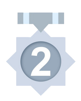 香香腐宅榜本月排行第二名