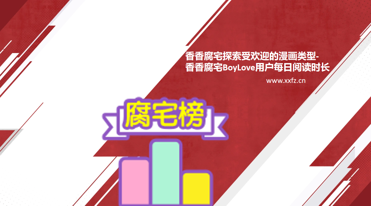香香腐宅探索受欢迎的漫画类型-香香腐宅BoyLove用户每日阅读时长