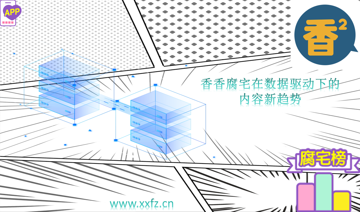 香香腐宅在数据驱动下的内容新趋势