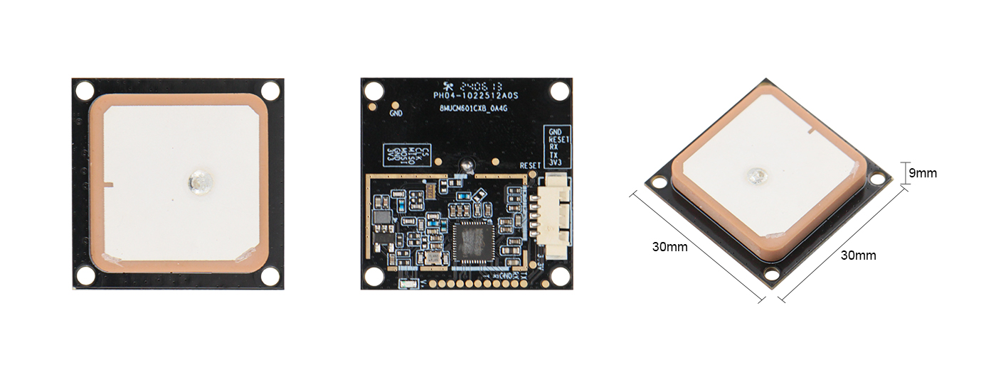 MU601C-美标尺寸图