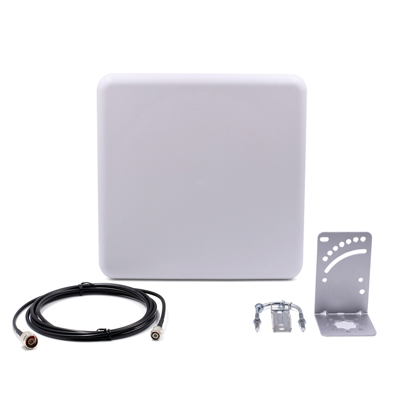 860~868MHzRFIDUHF9dBicircularpolarizationAntenna-6