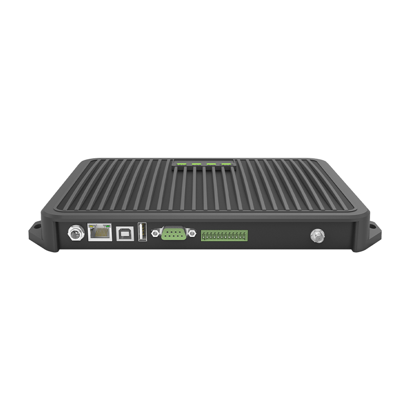 CF801 UHF Linux OS Eight Port Fixed Reader-CHAFON