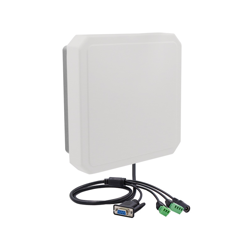 rfid reader uhf