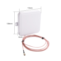 antenna rfid uhf