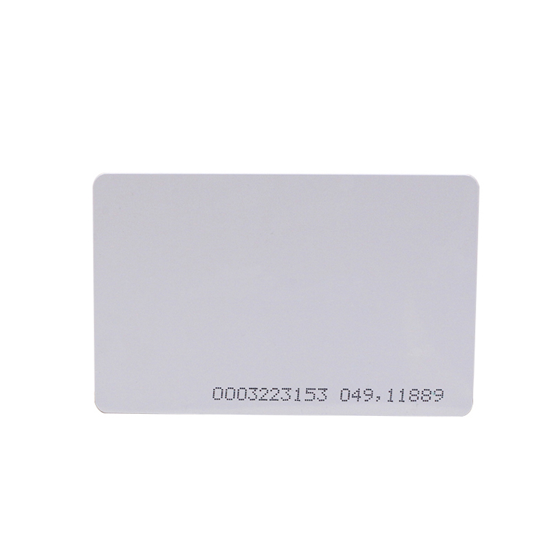 rfid labels