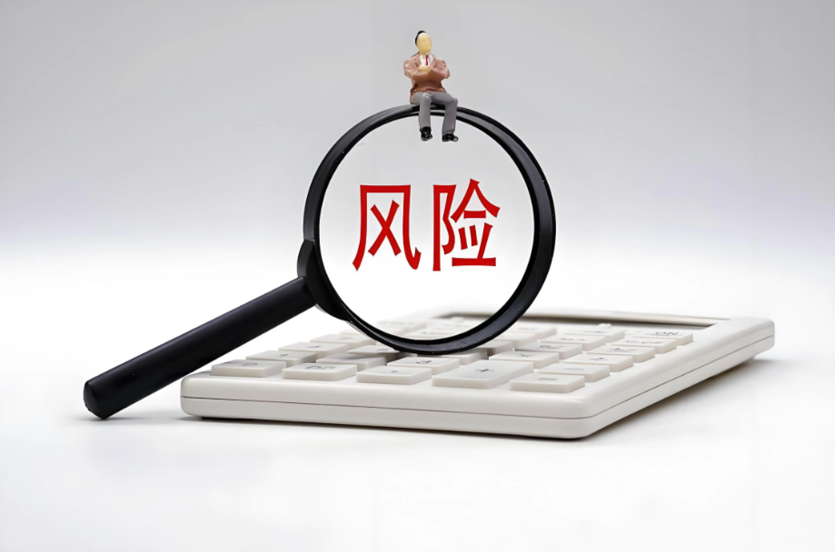 安全风险