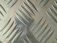 花纹铝板