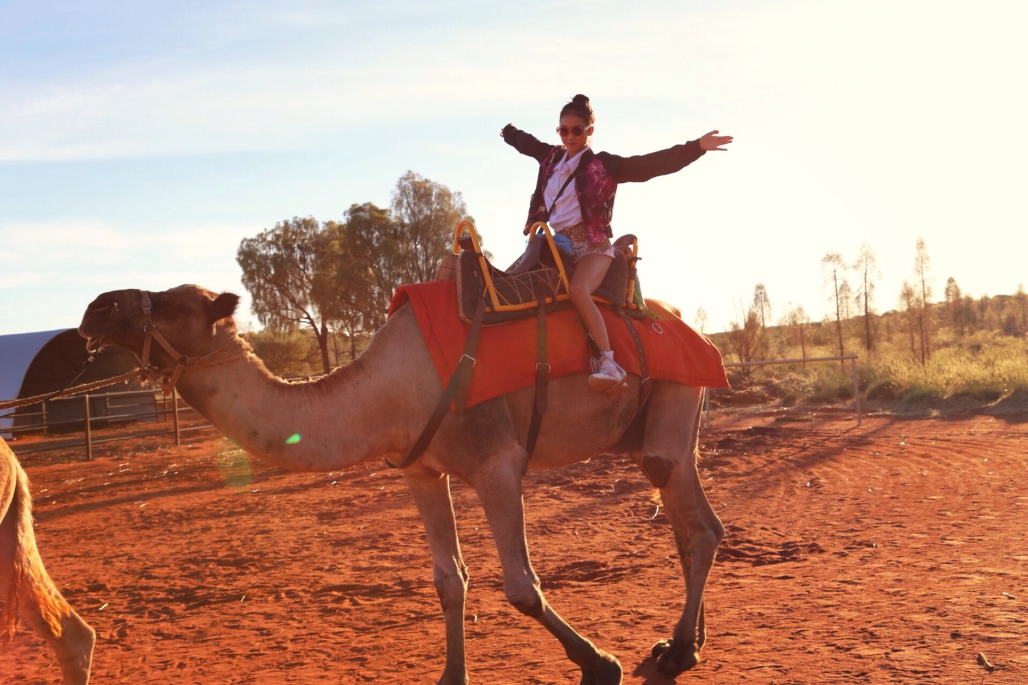 [Daily Departures] 4-Day Uluru & Kings Canyon Luxury Escape-Goodtime Travel