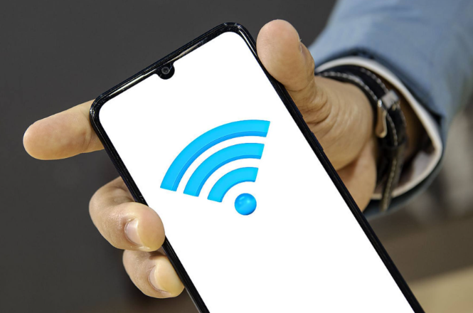 Wi-Fi