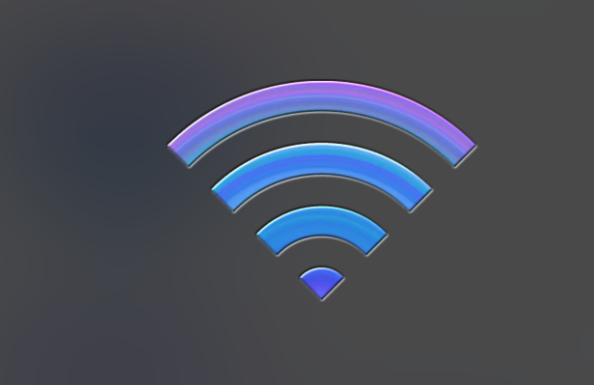 Wi-Fi