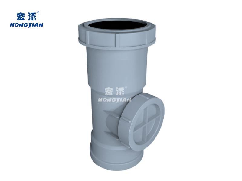 InspectTee-withExpansionJoint