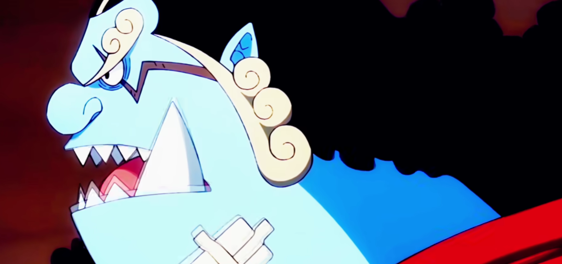 海贼王·角色二