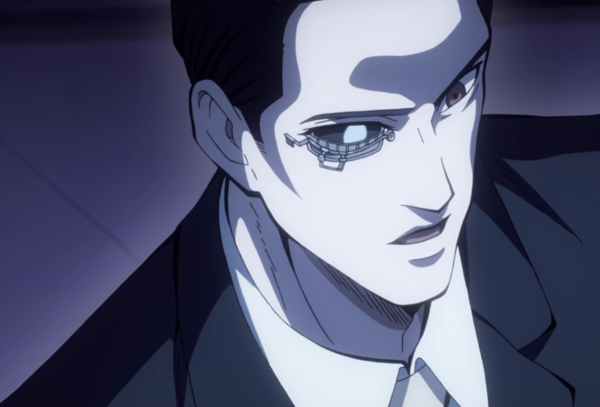 一拳超人第三季·角色一