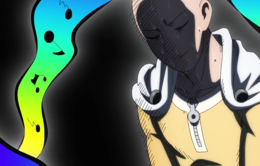 一拳超人第三季·角色五