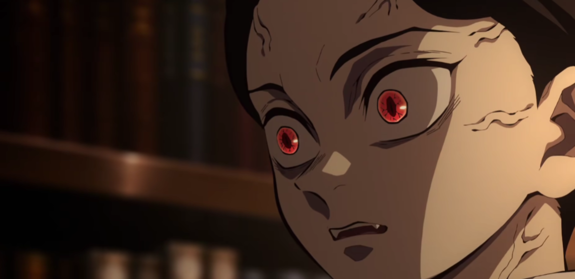 鬼灭之刃游郭篇·角色二