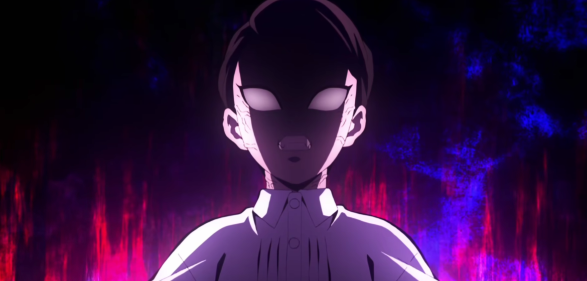 鬼灭之刃游郭篇·角色三