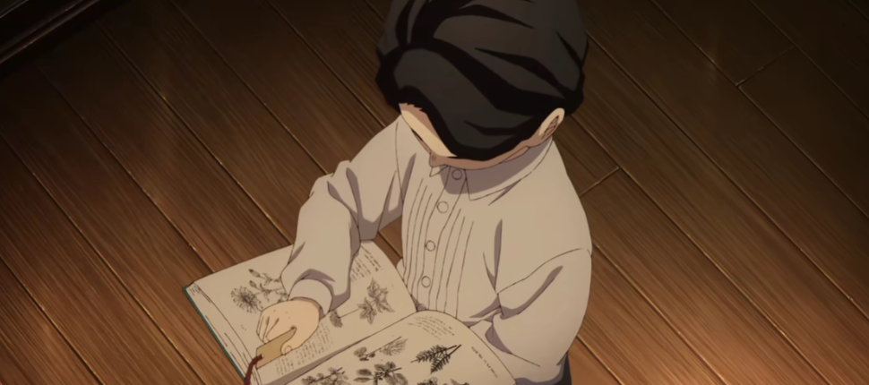 鬼灭之刃游郭篇·角色一