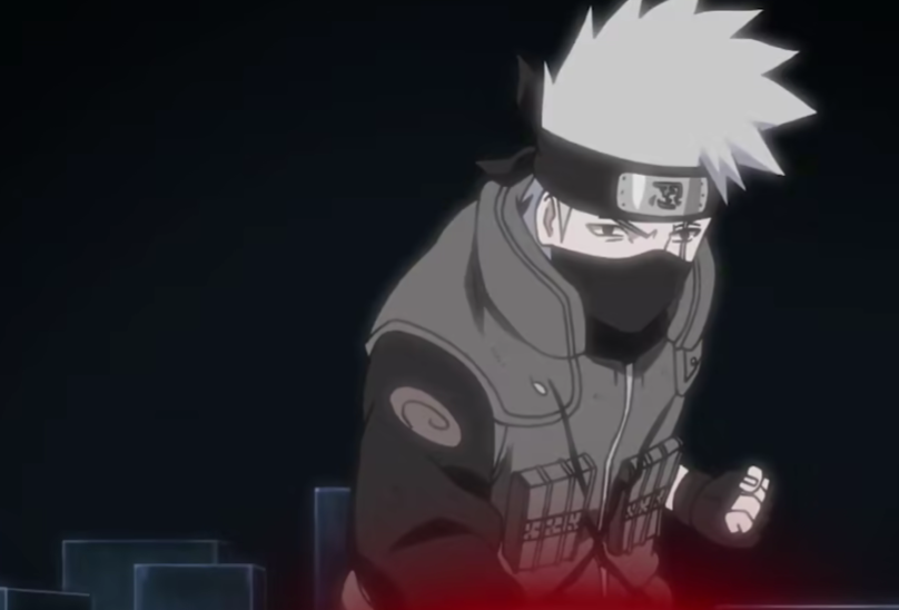 火影忍者·角色一