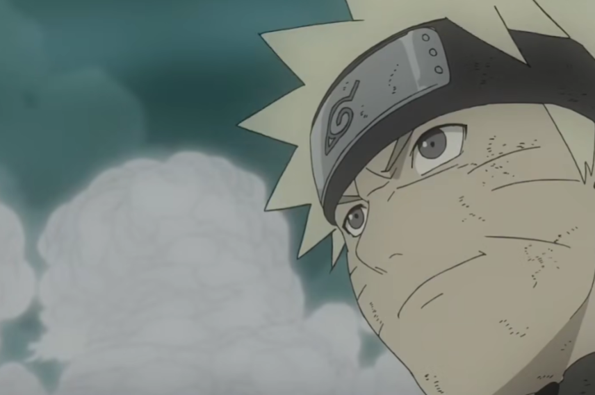 火影忍者·角色二