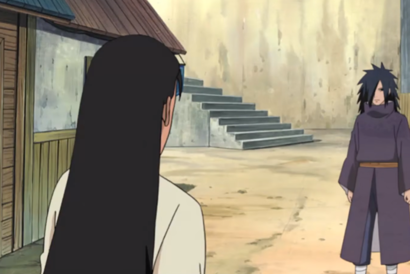 火影忍者·角色三