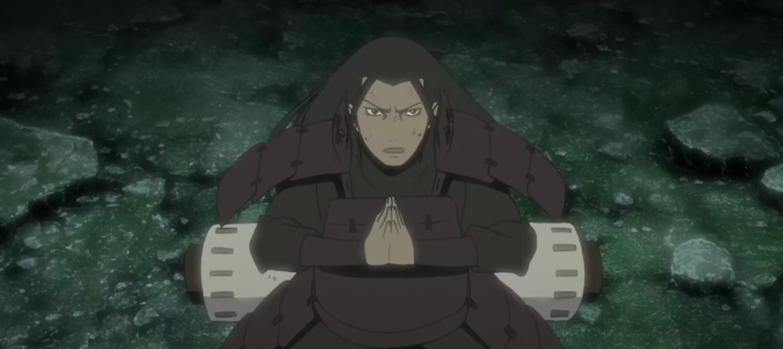 火影忍者·角色四