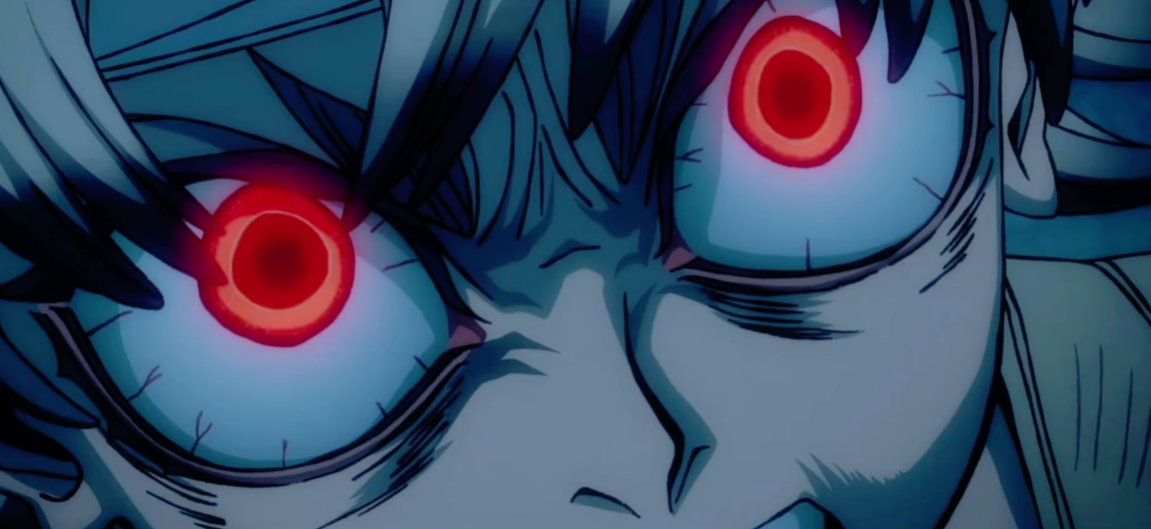 废渊战鬼·角色二