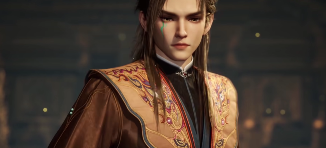 牧神记·角色一