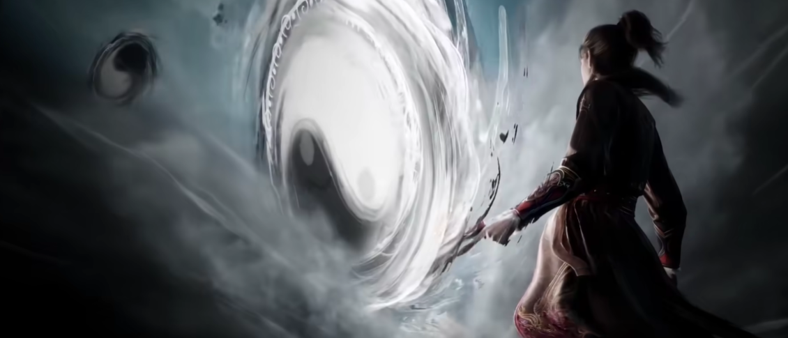 牧神记·角色四