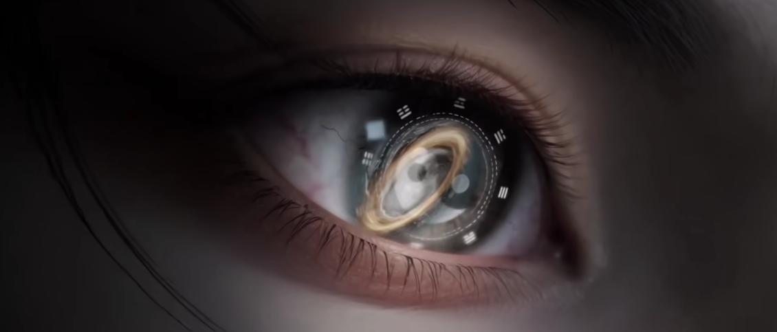 牧神记·角色五