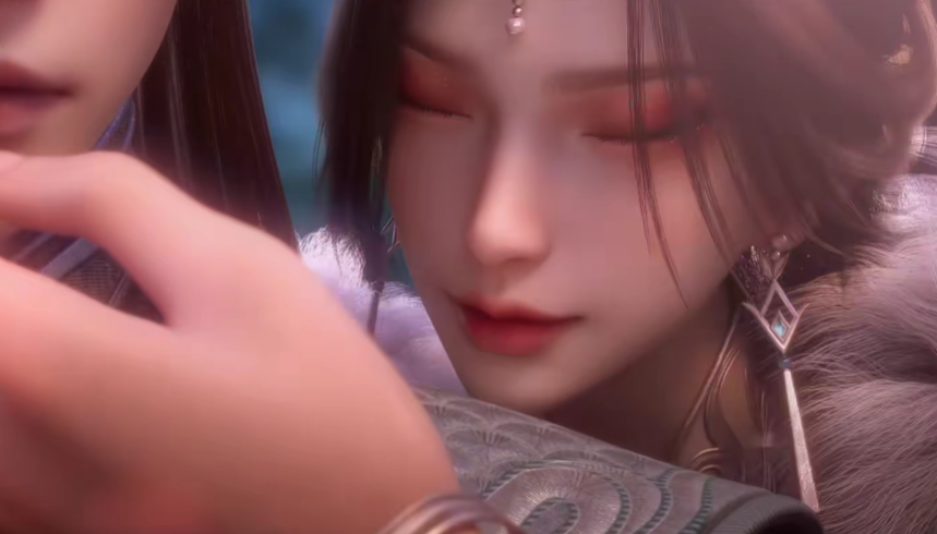 神墓年番·角色三