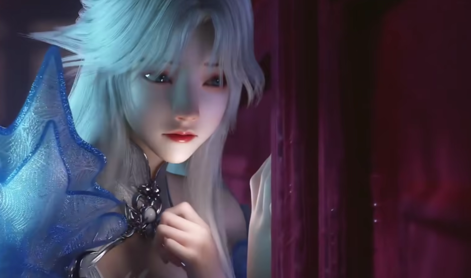 云深不知梦·角色二