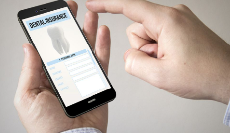 新密码设置页面