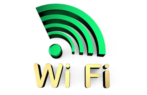 Wi-Fi