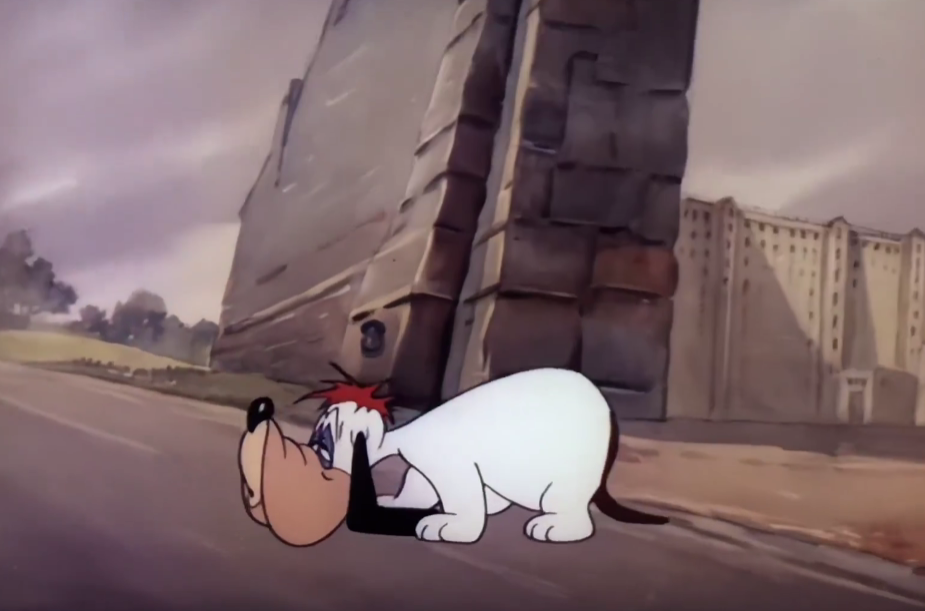 德鲁比·角色一