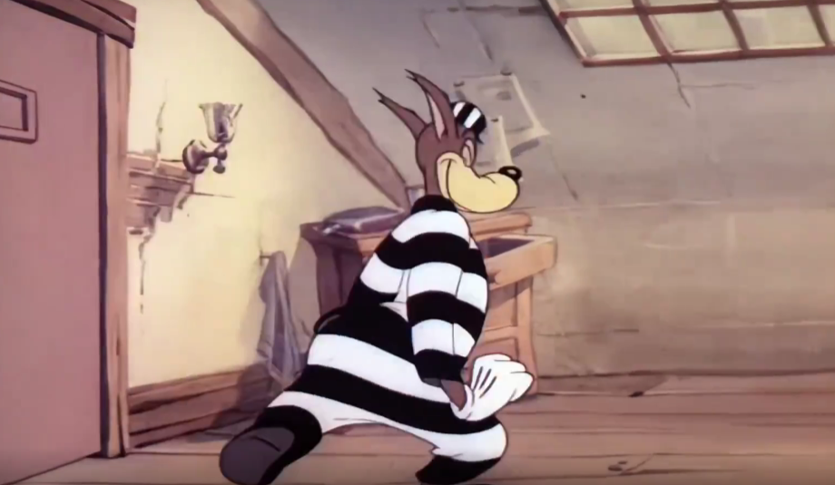 德鲁比·角色三