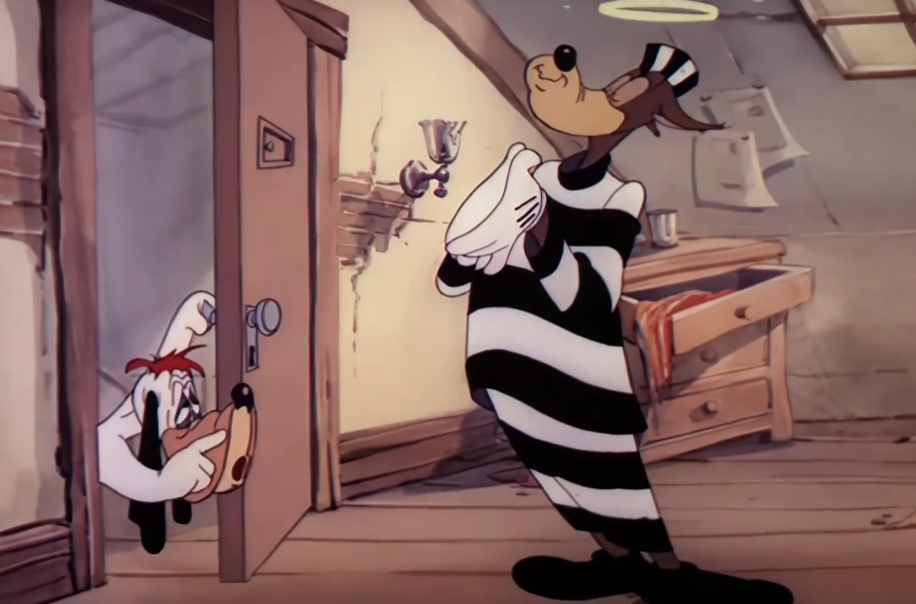 德鲁比·角色四