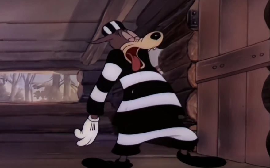 德鲁比·角色五